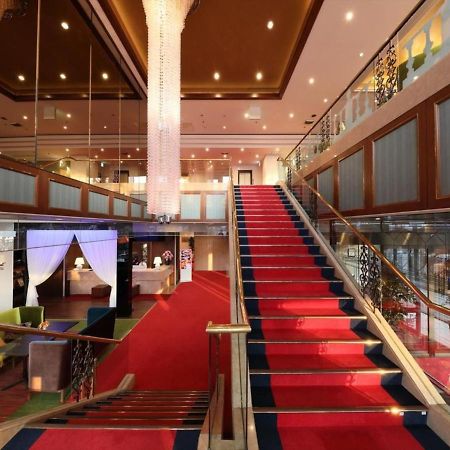 Garden Hotel Shiunkaku Higashimatsuyama / Vacation Stay 77481 Экстерьер фото
