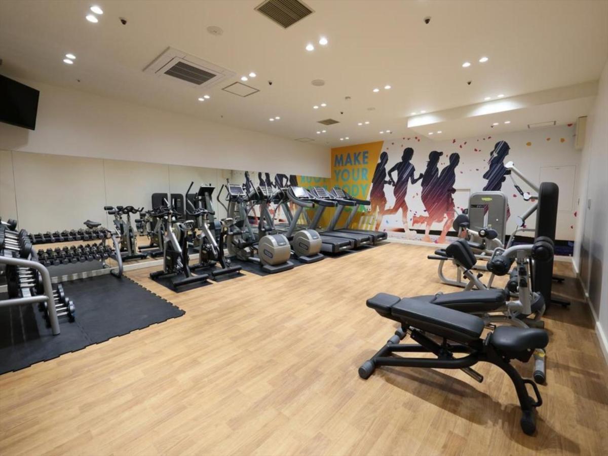 Garden Hotel Shiunkaku Higashimatsuyama / Vacation Stay 77481 Экстерьер фото